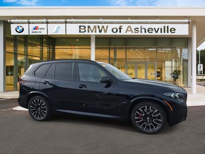 Certified 2026 BMW X5 xDrive50e w/ Executive Package