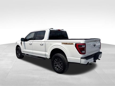 Used 2023 Ford F150 Tremor w/ Equipment Group 402A High AWD/4WD image 18
