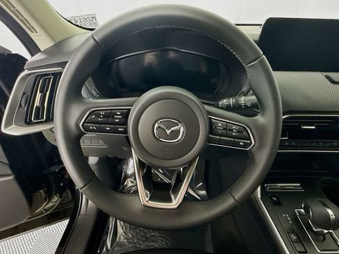 New 2026 MAZDA CX-70 SC AWD/4WD image 11