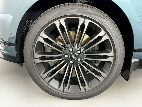 Used 2026 Land Rover Range Rover Velar Dynamic SE AWD/4WD image 28