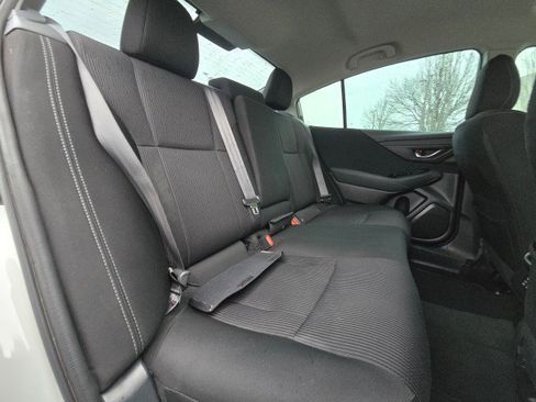 Used 2024 Subaru Legacy Premium image 15