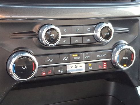 Certified 2023 Ford F150 XLT w/ Equipment Group 302A High image 15