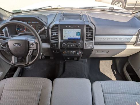 Used 2022 Ford F250 XLT AWD/4WD image 28