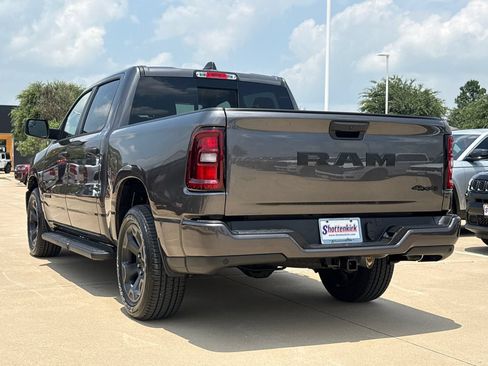 New 2026 RAM 1500 Express AWD/4WD image 7