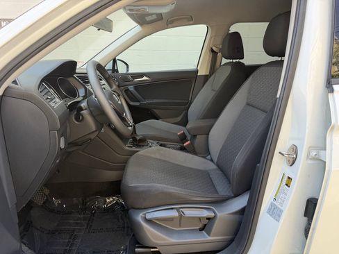 Used 2018 Volkswagen Tiguan S AWD/4WD image 26