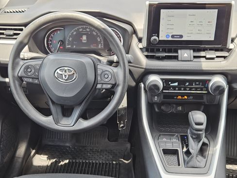 Used 2023 Toyota RAV4 LE FWD image 25