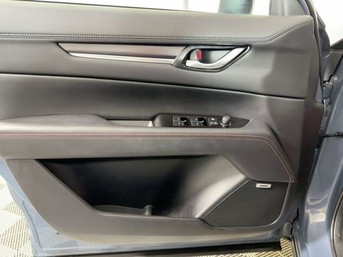 Used 2023 MAZDA CX-5 Carbon Edition image 11