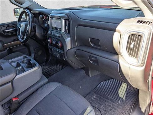 Used 2019 Chevrolet Silverado 1500 LT w/ All-Star Edition image 18