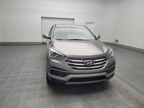 Used 2018 Hyundai Santa Fe Sport image 14