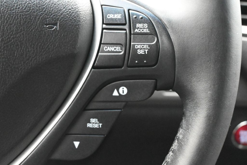 Used 2016 Acura RDX FWD image 7