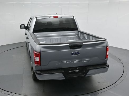 Certified 2020 Ford F150 XLT w/ Equipment Group 301A Mid RWD image 38