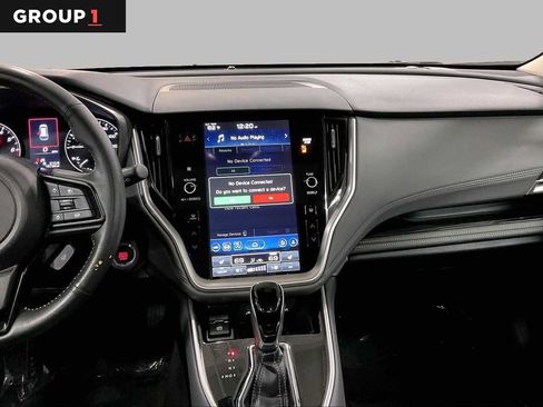 Certified 2025 Subaru Outback Onyx Edition AWD/4WD image 7
