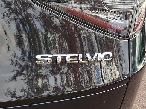 New 2025 Alfa Romeo Stelvio Sprint image 23