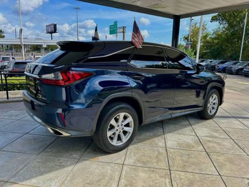 Used 2016 Lexus RX 350 AWD image 4