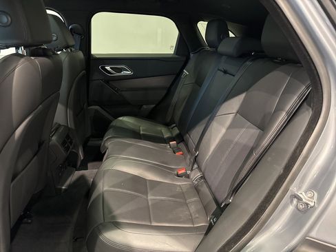 Used 2024 Land Rover Range Rover Velar Dynamic SE image 28