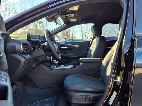 New 2026 Buick Envista Preferred w/ Convenience I Package image 13