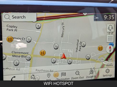 Used 2022 Nissan Pathfinder SL w/ SL Premium Package image 22