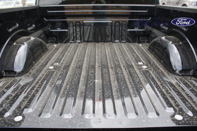 New 2026 Ford F150 STX w/ Equipment Group 200A RWD image 6