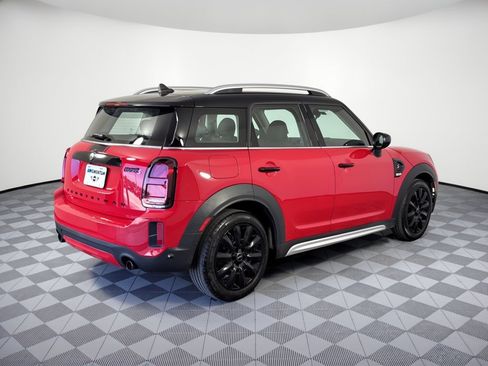 Used 2023 MINI Cooper Countryman S FWD image 9