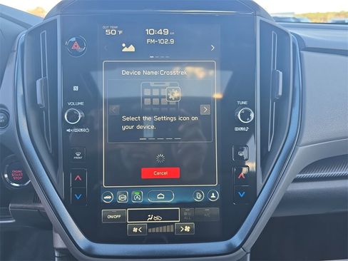 New 2026 Subaru Crosstrek 2.0i Premium image 18