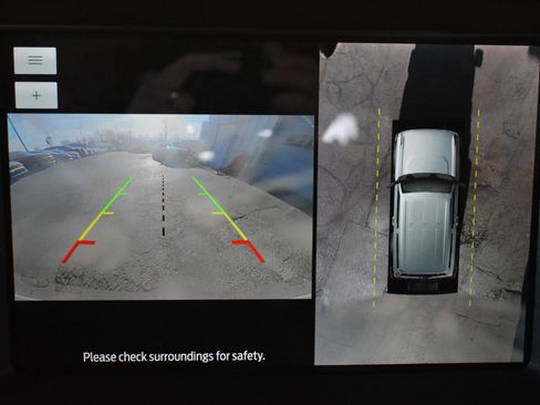 Used 2024 Ford Bronco Outer Banks w/ Sasquatch Package image 24