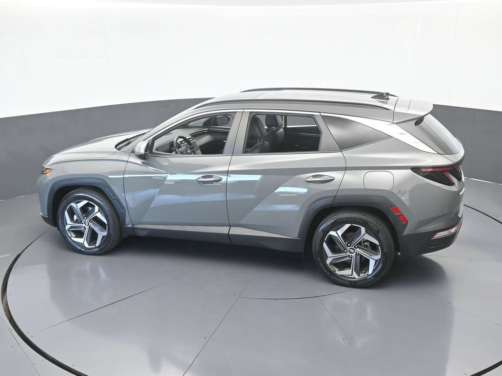 Used 2024 Hyundai Tucson SEL w/ Convenience Package FWD image 51
