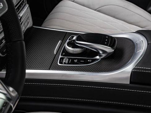 Used 2024 Mercedes-Benz G 63 AMG Squared image 17