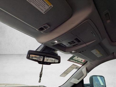 Used 2019 Chevrolet Silverado 2500 LTZ w/ Duramax Plus Package image 20