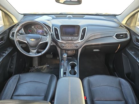 Used 2020 Chevrolet Equinox Premier image 9