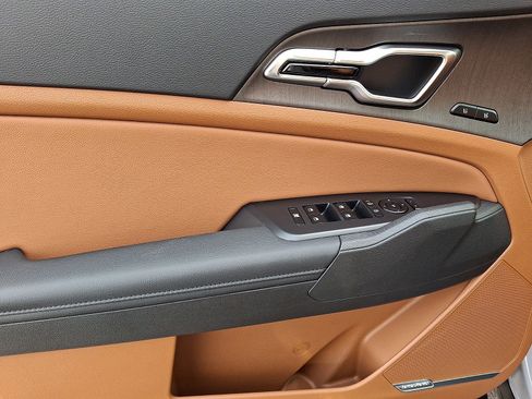 New 2026 Kia Sportage X-Line Prestige AWD/4WD image 5