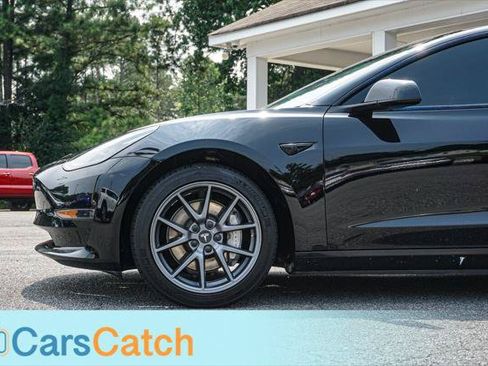 Used 2023 Tesla Model 3 Standard Range RWD image 16