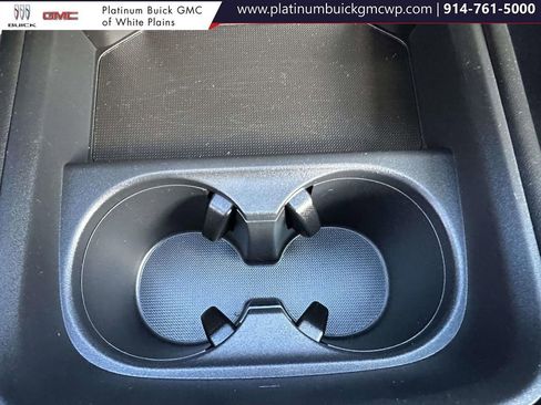 Used 2024 Honda HR-V LX image 25