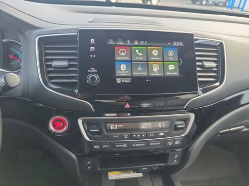 Used 2021 Honda Passport Elite image 19