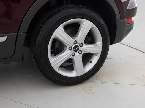 Used 2018 Lincoln MKC Premiere AWD/4WD image 22