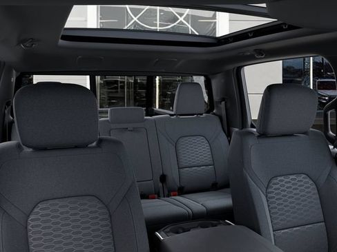 New 2026 RAM 1500 Lone Star AWD/4WD image 50