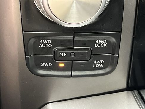 Used 2016 RAM 1500 Sport w/ Convenience Group AWD/4WD image 18