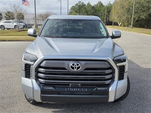 Used 2023 Toyota Tundra Limited image 2