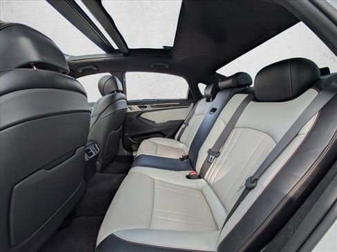 Used 2018 Genesis G80 3.3T Sport image 20