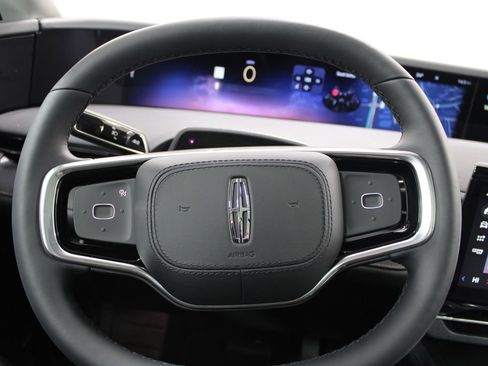 New 2026 Lincoln Nautilus Premier w/ Equipment Group 102A image 35