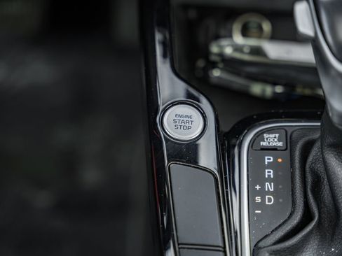 Used 2023 Kia Soul GT-Line image 21