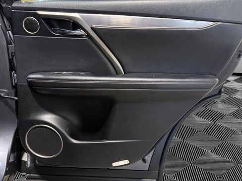 Used 2019 Lexus RX 450h F Sport image 17