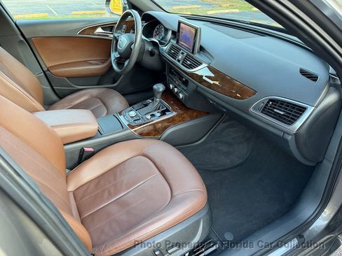 Used 2013 Audi A6 2.0T Premium Plus image 36