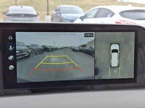 Used 2024 Hyundai Palisade Limited AWD/4WD image 19