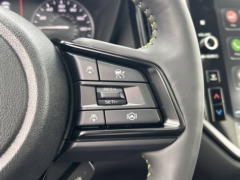 New 2026 Subaru Ascent Bronze Edition image 23