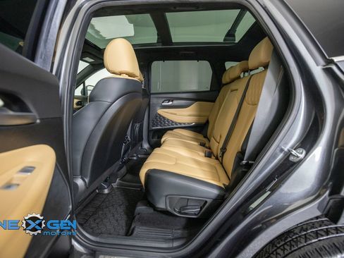 Used 2023 Hyundai Santa Fe Calligraphy AWD/4WD image 26