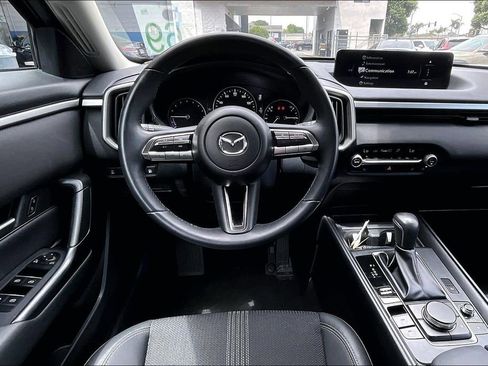 Certified 2025 MAZDA CX-50 2.5 Hybrid w/ Preferred Pkg AWD/4WD image 5