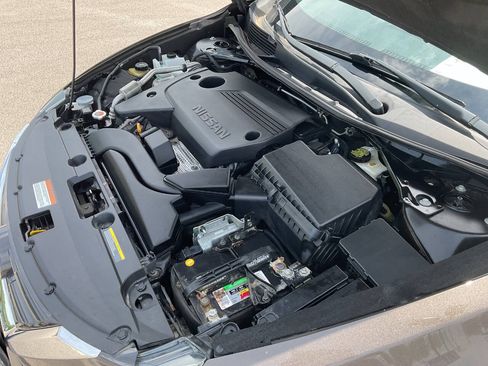Used 2016 Nissan Altima 2.5 SL FWD image 47