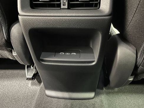 New 2026 Honda CR-V EX image 25