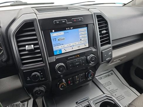 Used 2019 Ford F150 XLT w/ Equipment Group 302A Luxury image 21