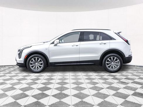 Used 2023 Cadillac XT4 Sport AWD/4WD image 17
